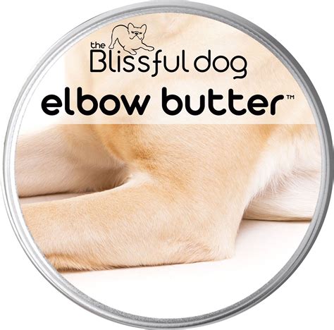 the blissful dog|the blissful dog elbow butter.